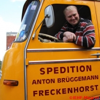 Nutzfahrzeugtreffen 2013